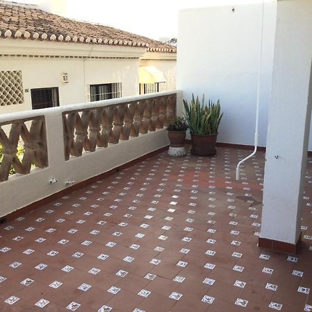 Benalmadena La Paloma Beach Exterior photo
